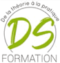 Logo DS Formation