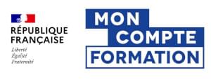 Mon compte formation